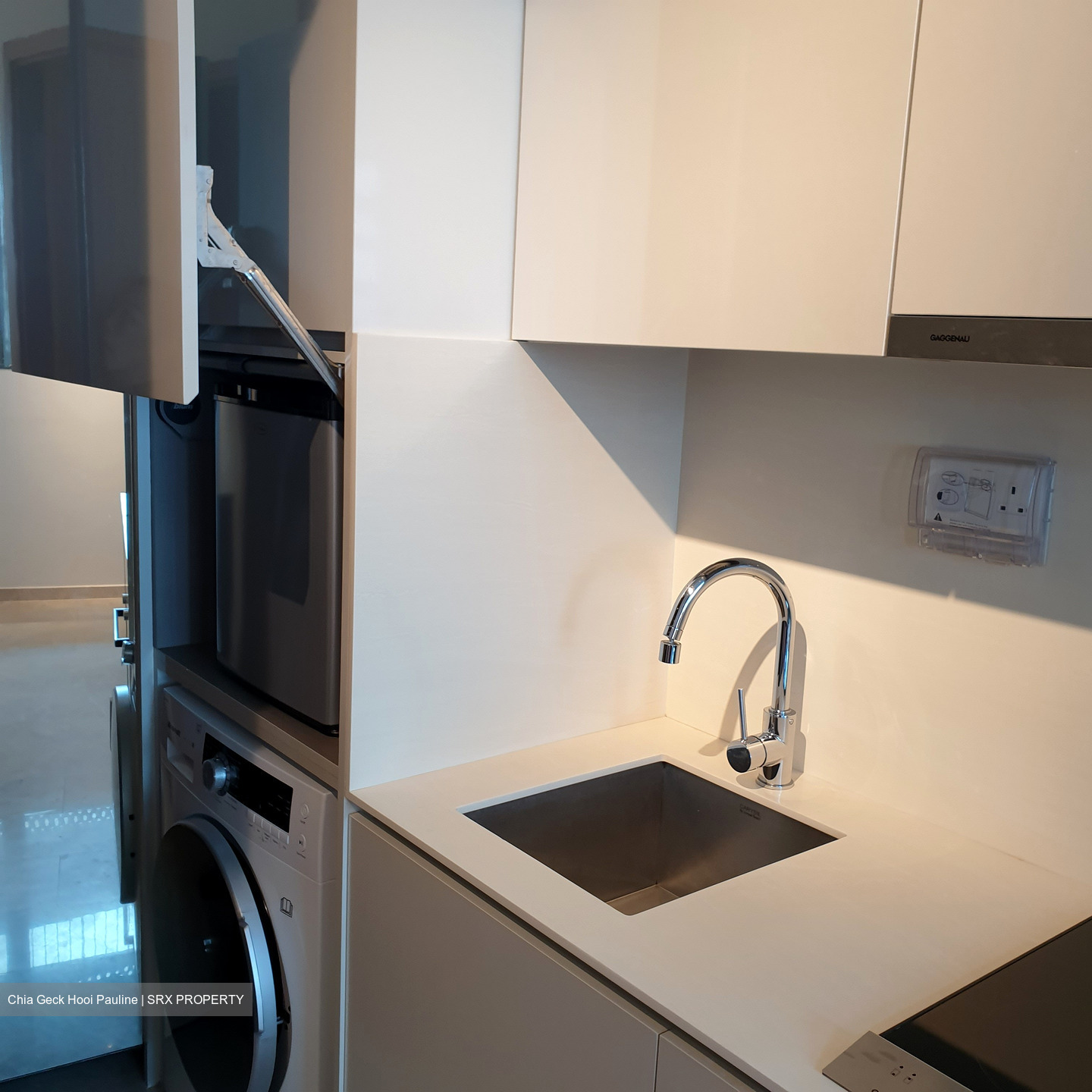 City Gate (D7), Apartment #510871181